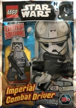 Bild für LEGO Produktset Imperial Combat Driver