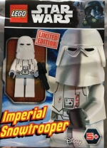 Bild für LEGO Produktset Imperial Snowtrooper