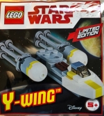Bild für LEGO Produktset Y-Wing