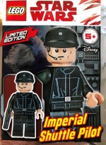 Bild für LEGO Produktset Imperial Shuttle Pilot
