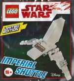 Bild für LEGO Produktset Imperial Shuttle