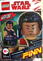 Bild für LEGO Produktset Finn