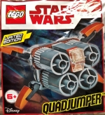 Bild für LEGO Produktset Quadjumper