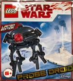 Bild für LEGO Produktset Probe Droid