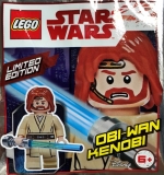 Bild für LEGO Produktset Obi-Wan Kenobi