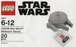 Bild für LEGO Produktset Millennium Falcon