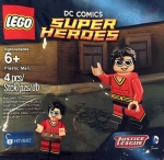 Bild für LEGO Produktset Plastic Man