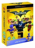 Bild für LEGO Produktset The LEGO Batman Movie
