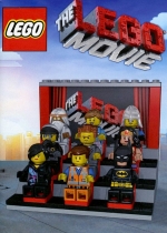 Bild für LEGO Produktset The LEGO Movie Promotional Set