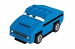 Bild für LEGO Produktset Rod Torque Redline
