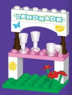 Bild für LEGO Produktset Lemonade Stand