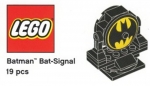 Bild für LEGO Produktset Batman Bat Signal