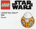 Bild für LEGO Produktset BB 8