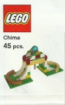 Bild für LEGO Produktset Chima