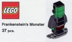 Bild für LEGO Produktset Frankensteins Monster