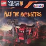 Bild für LEGO Produktset Monster