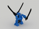 Bild für LEGO Produktset Micro Electromech Robot