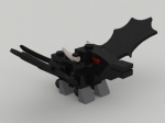 Bild für LEGO Produktset Micro Morro Dragon