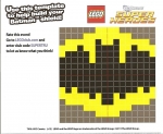 Bild für LEGO Produktset Batman Shield
