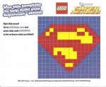 Bild für LEGO Produktset Superman Shield