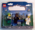 Bild für LEGO Produktset Victor Exclusive Minifigure Pack