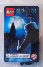 Bild für LEGO Produktset Voldemort Minifigure