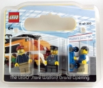Bild für LEGO Produktset Watford, UK Exclusive Minifigure Pack