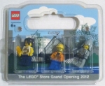 Bild für LEGO Produktset Wauwatosa Exclusive Minifigure Pack