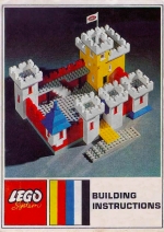 Bild für LEGO Produktset Weetabix Castle
