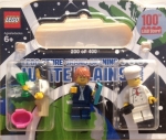 Bild für LEGO Produktset Westchester Exclusive Minifigure Pack
