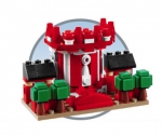 Bild für LEGO Produktset {Biebrich Palace}